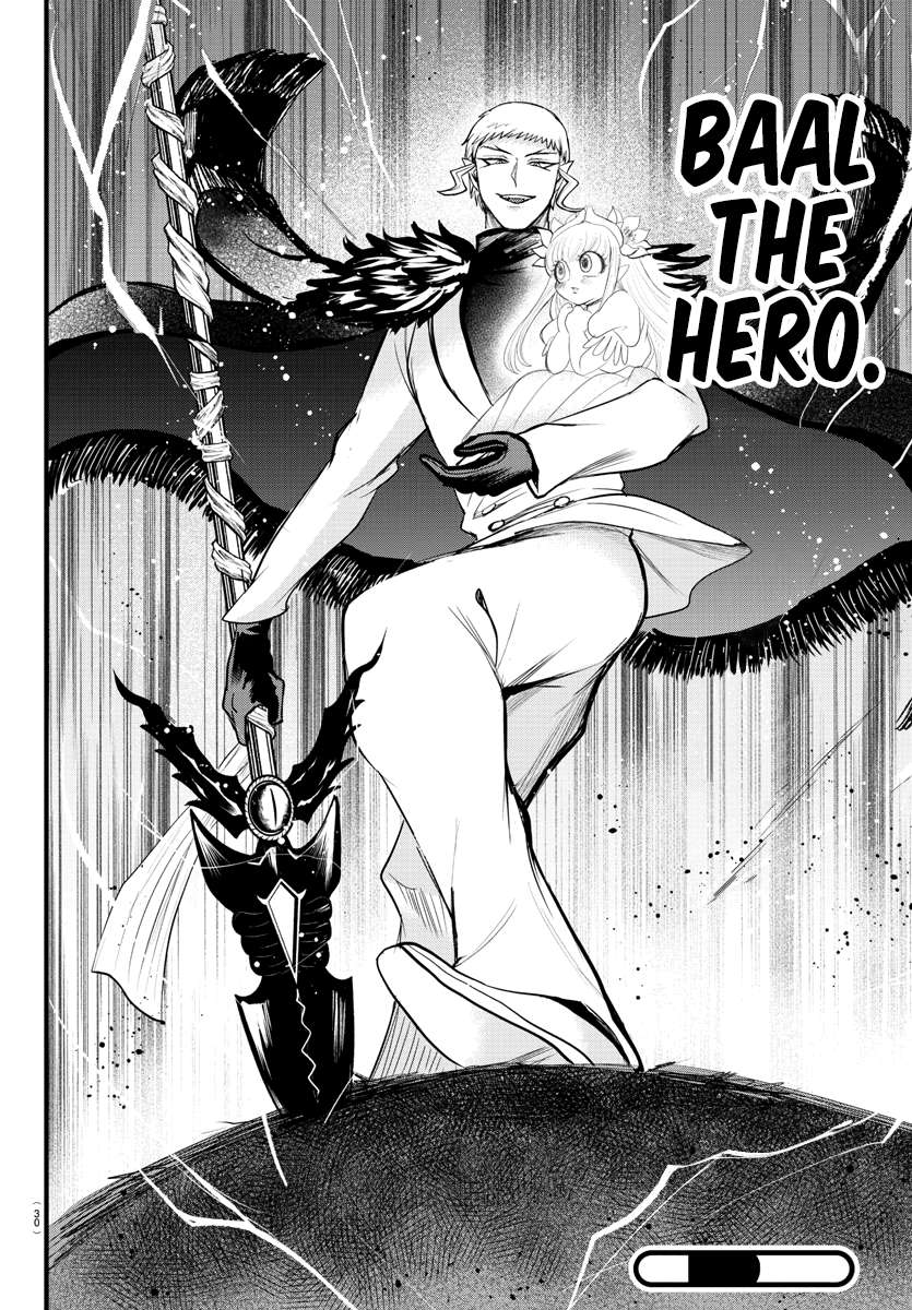 Welcome to Demon School! Iruma-kun, Chapter 302 image 18